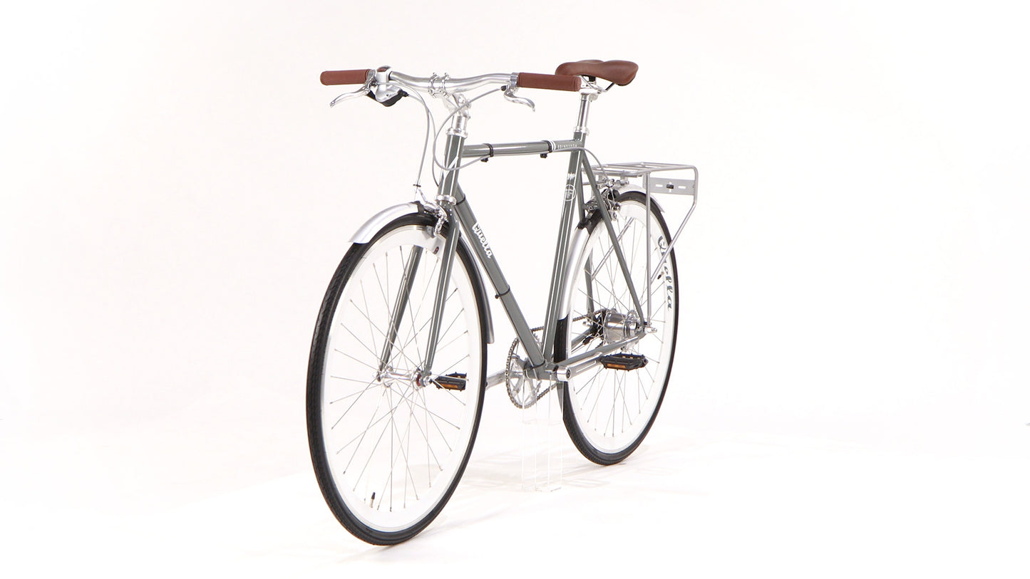 Varsity Edinburgh Classic Geared Commuter