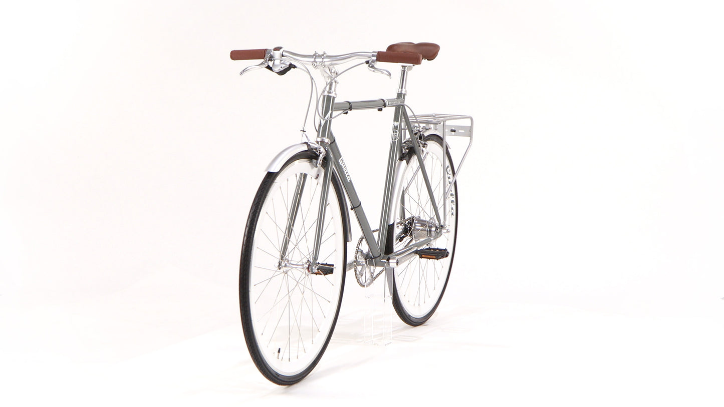 Varsity Edinburgh Classic Geared Commuter