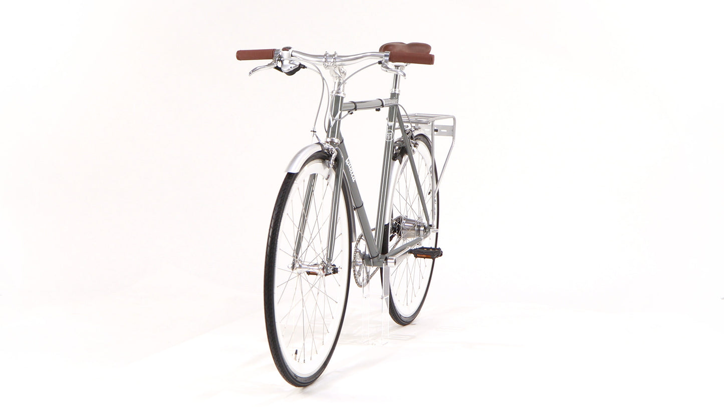 Varsity Edinburgh Classic Geared Commuter