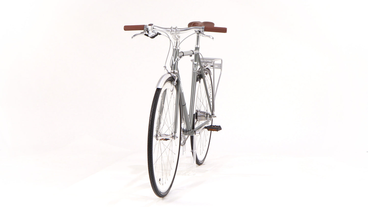 Varsity Edinburgh Classic Geared Commuter