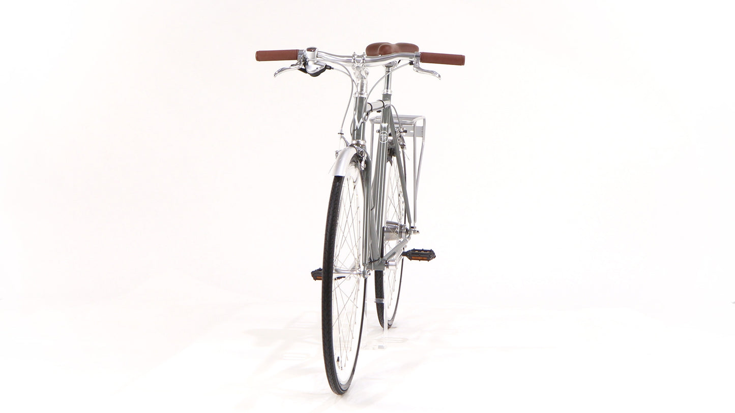 Varsity Edinburgh Classic Geared Commuter