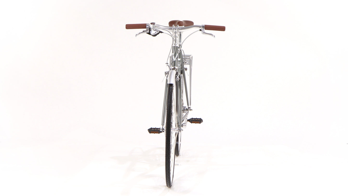 Varsity Edinburgh Classic Geared Commuter