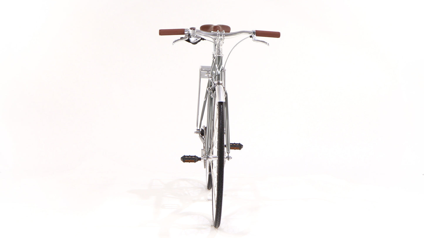 Varsity Edinburgh Classic Geared Commuter