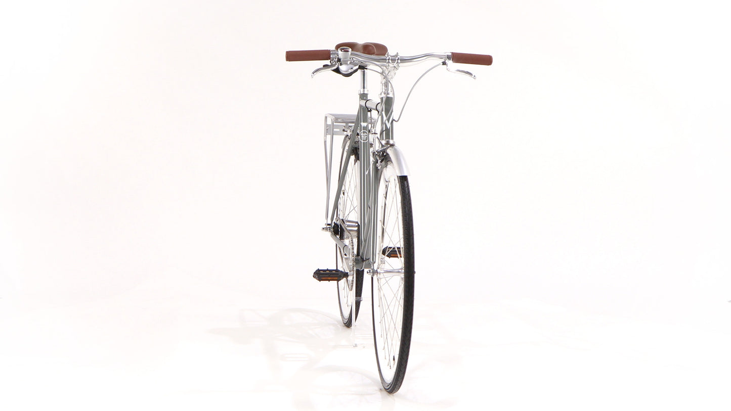 Varsity Edinburgh Classic Geared Commuter