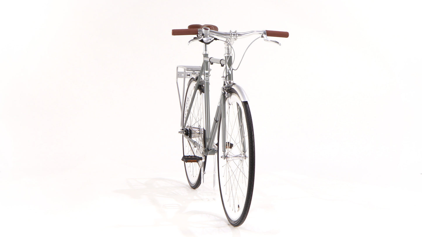 Varsity Edinburgh Classic Geared Commuter