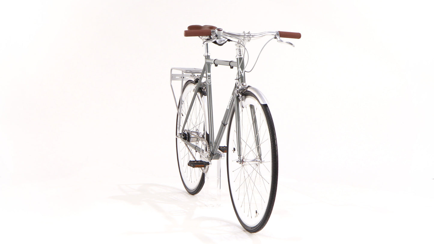 Varsity Edinburgh Classic Geared Commuter