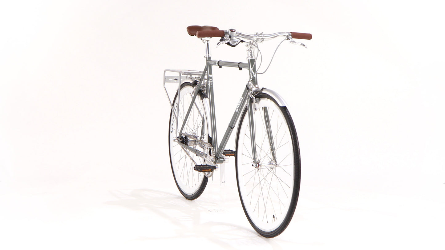 Varsity Edinburgh Classic Geared Commuter