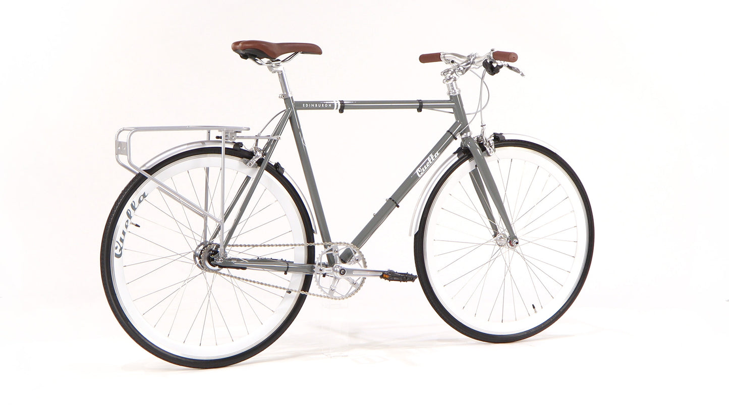 Varsity Edinburgh Classic Geared Commuter