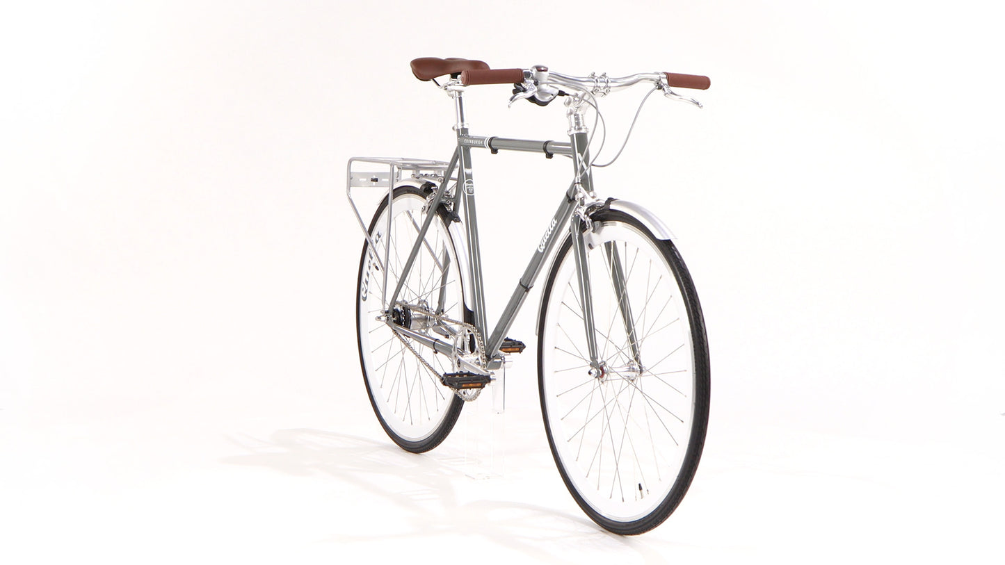 Varsity Edinburgh Classic Geared Commuter