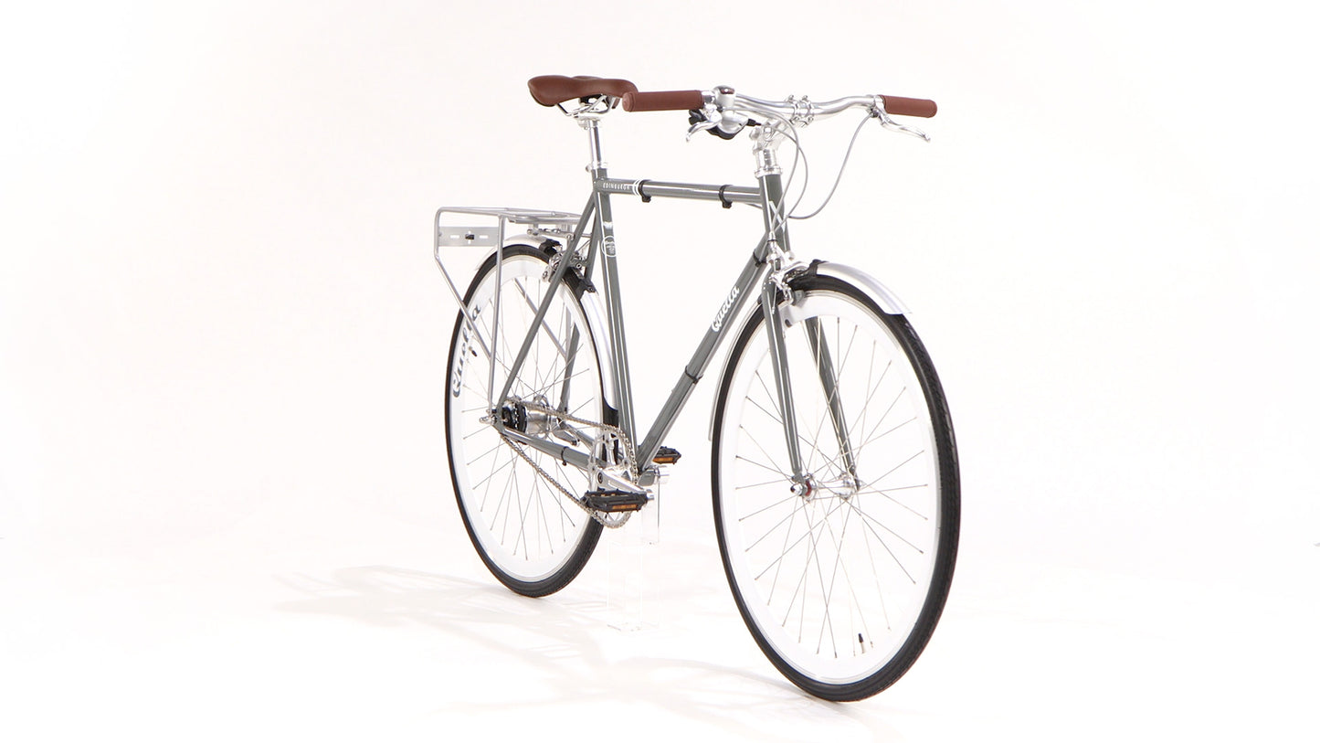 Varsity Edinburgh Classic Geared Commuter