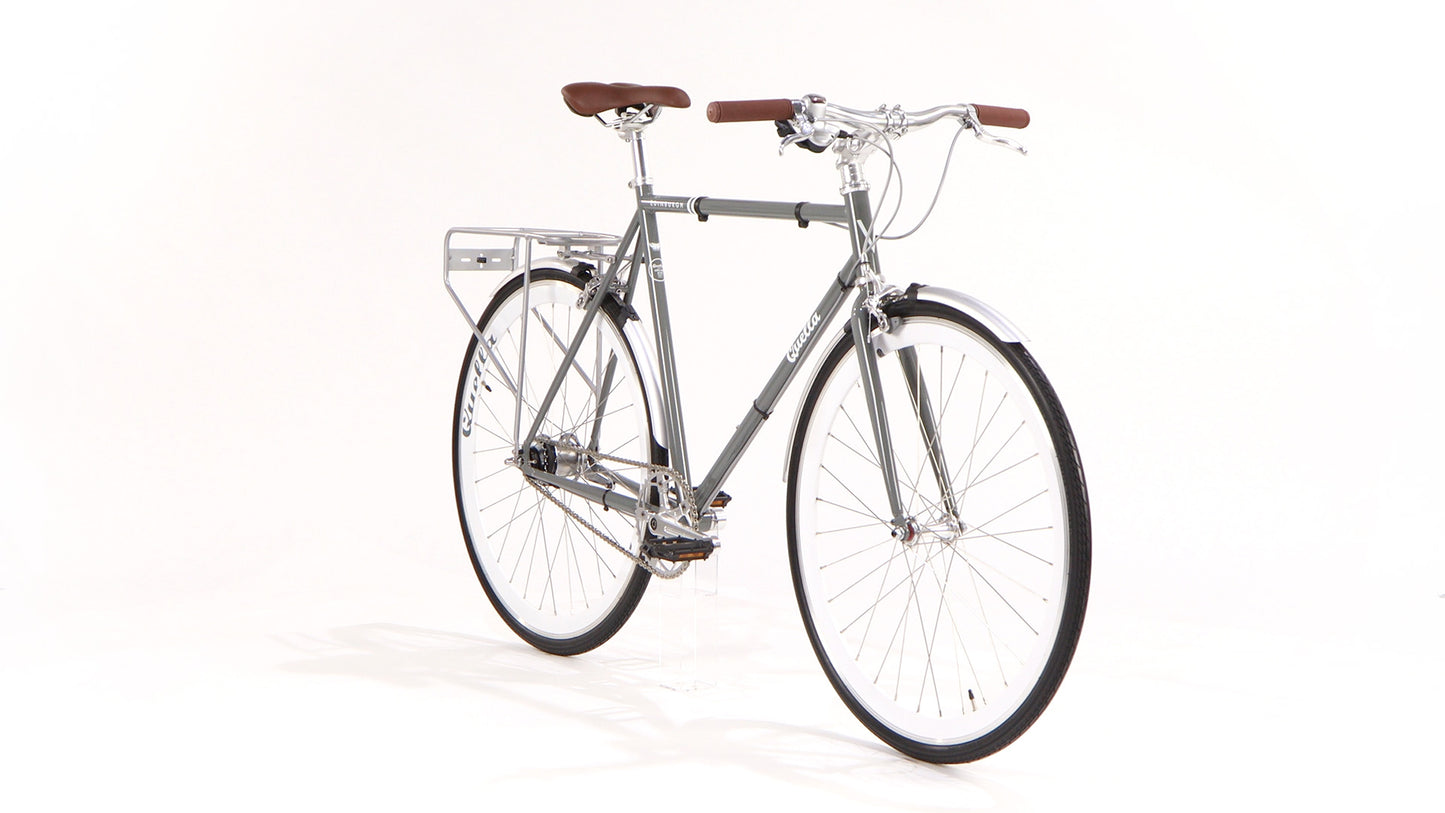 Varsity Edinburgh Classic Geared Commuter