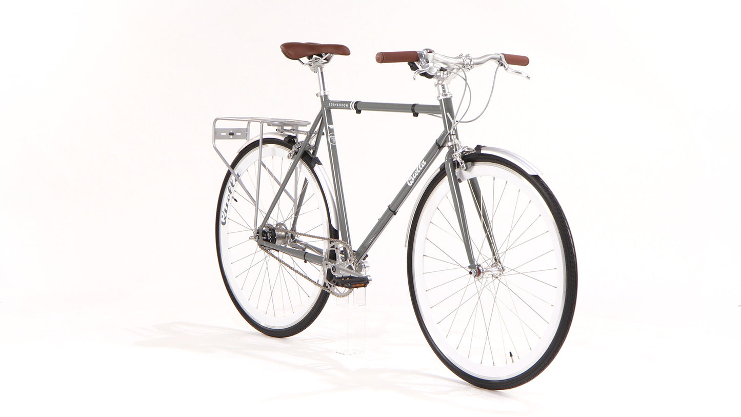 Varsity Edinburgh Classic Geared Commuter