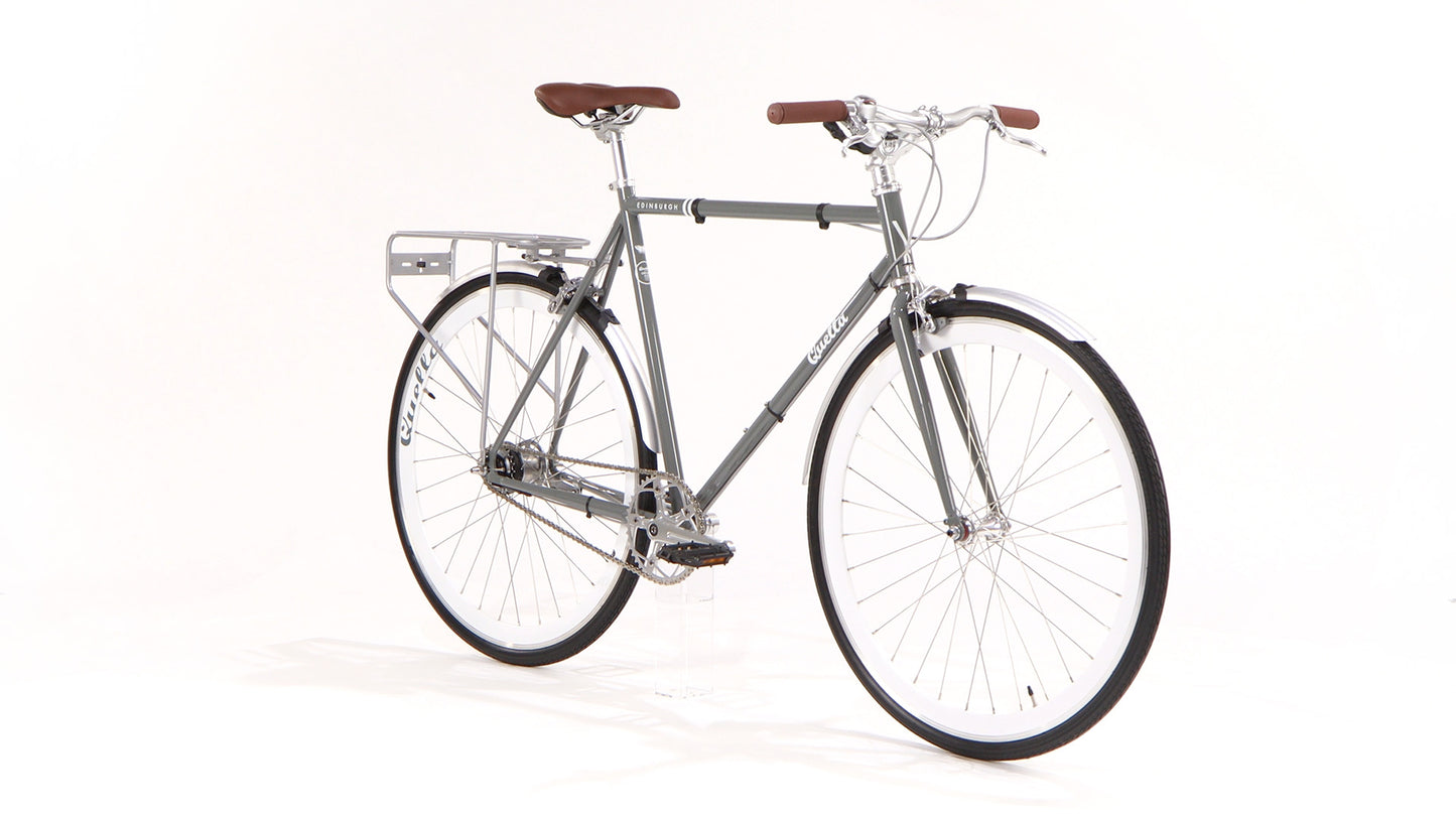 Varsity Edinburgh Classic Geared Commuter