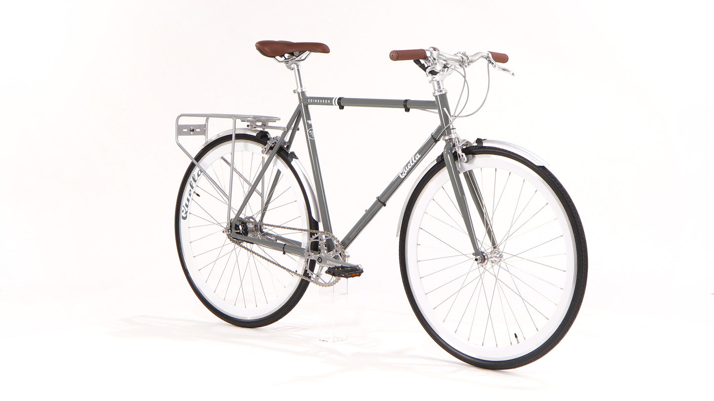 Varsity Edinburgh Classic Geared Commuter