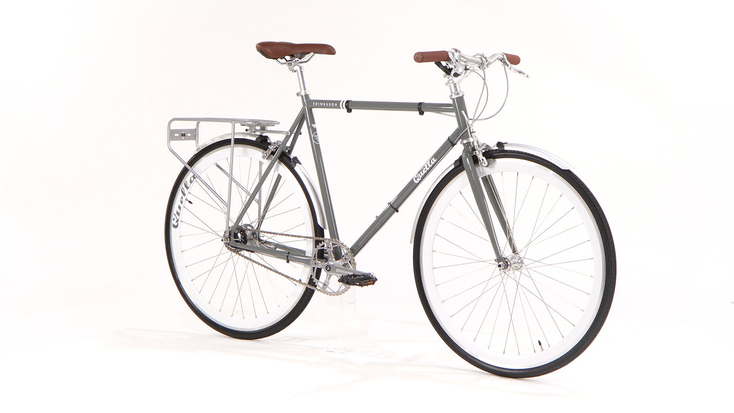 Varsity Edinburgh Classic Geared Commuter