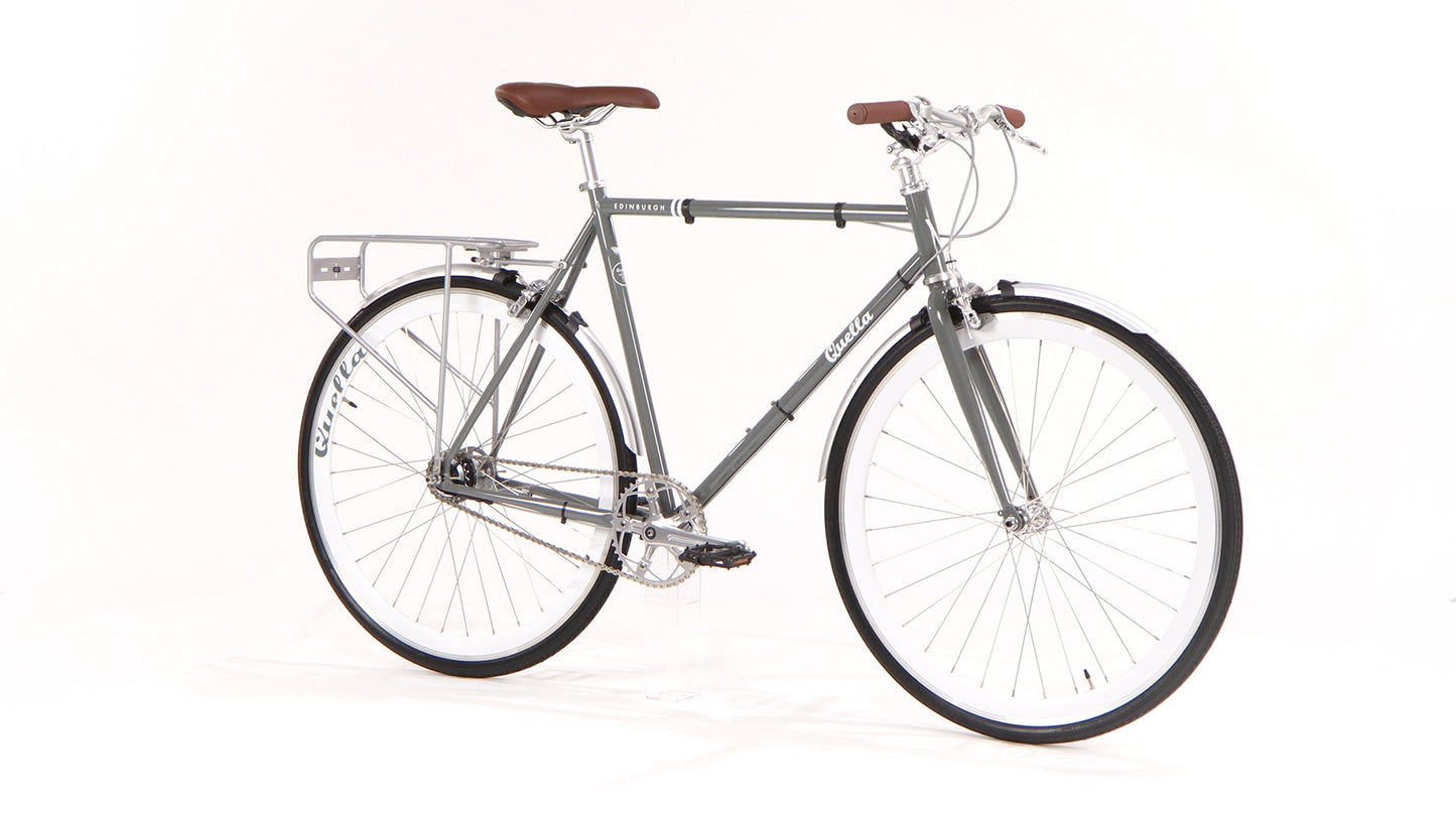 Varsity Edinburgh Classic Geared Commuter