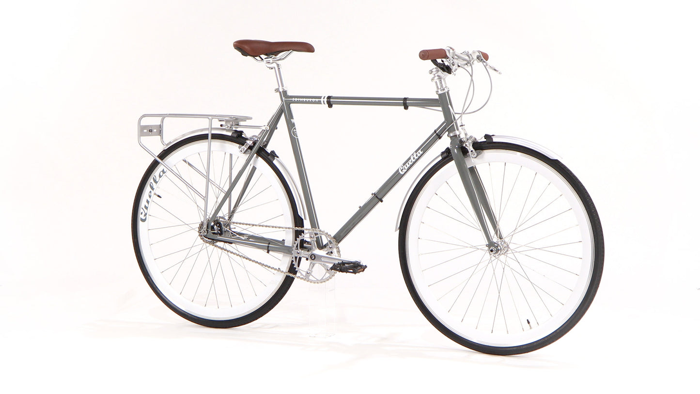 Varsity Edinburgh Classic Geared Commuter