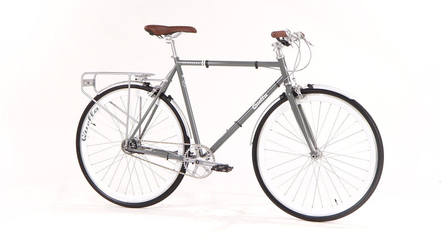 Varsity Edinburgh Classic Geared Commuter