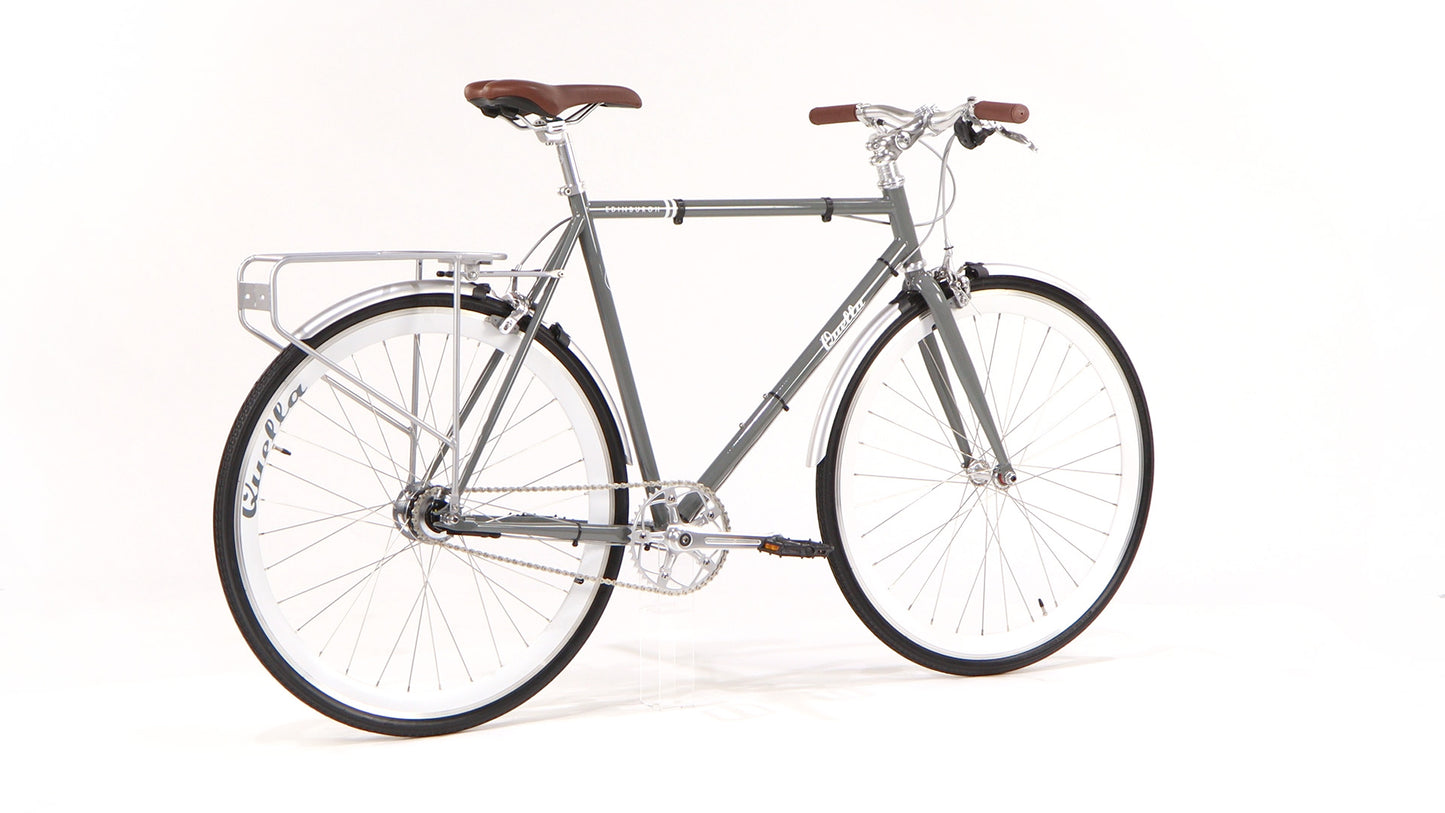 Varsity Edinburgh Classic Geared Commuter