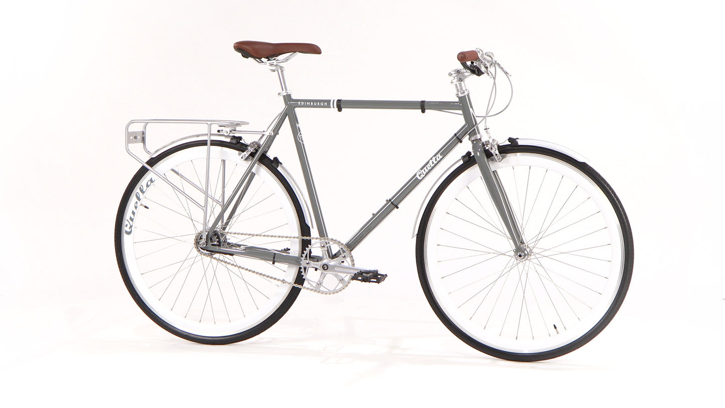 Varsity Edinburgh Classic Geared Commuter