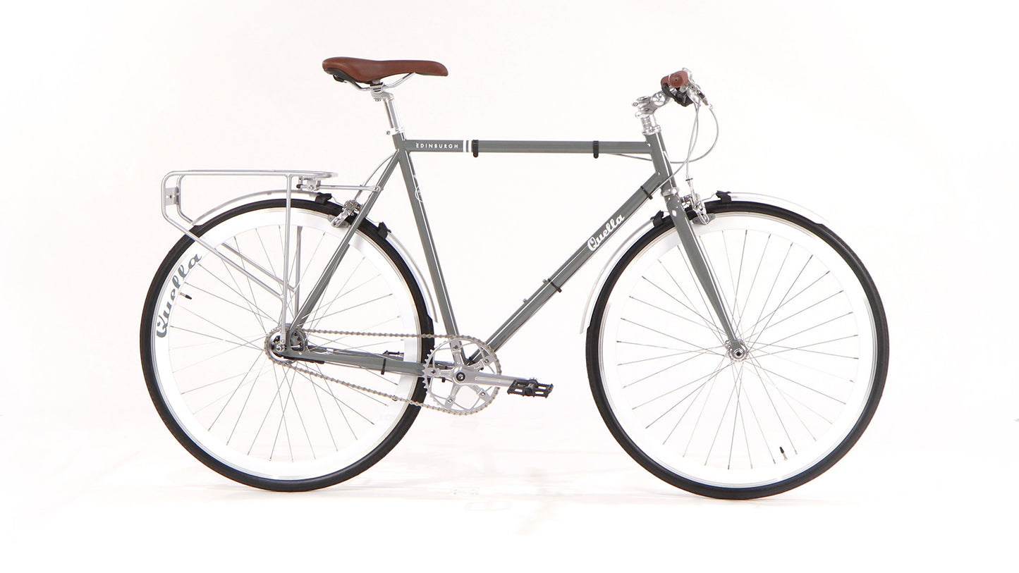 Varsity Edinburgh Classic Geared Commuter