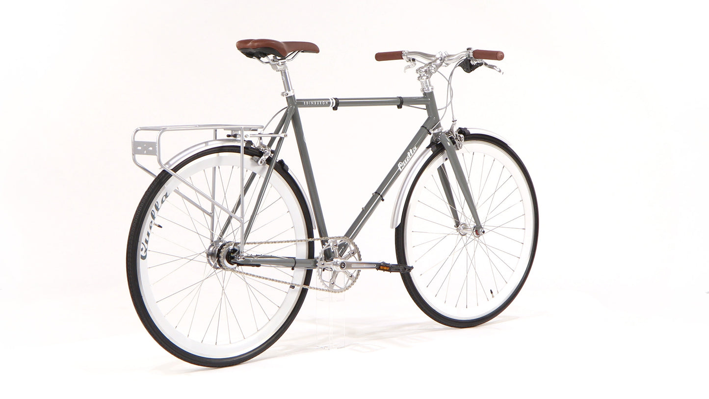 Varsity Edinburgh Classic Geared Commuter