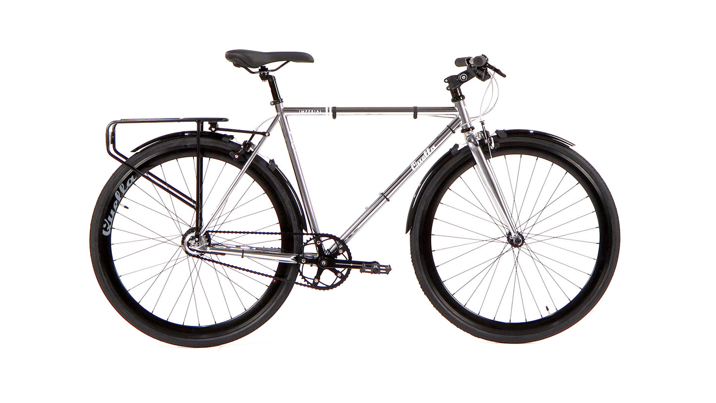 Varsity Imperial Classic Geared Commuter