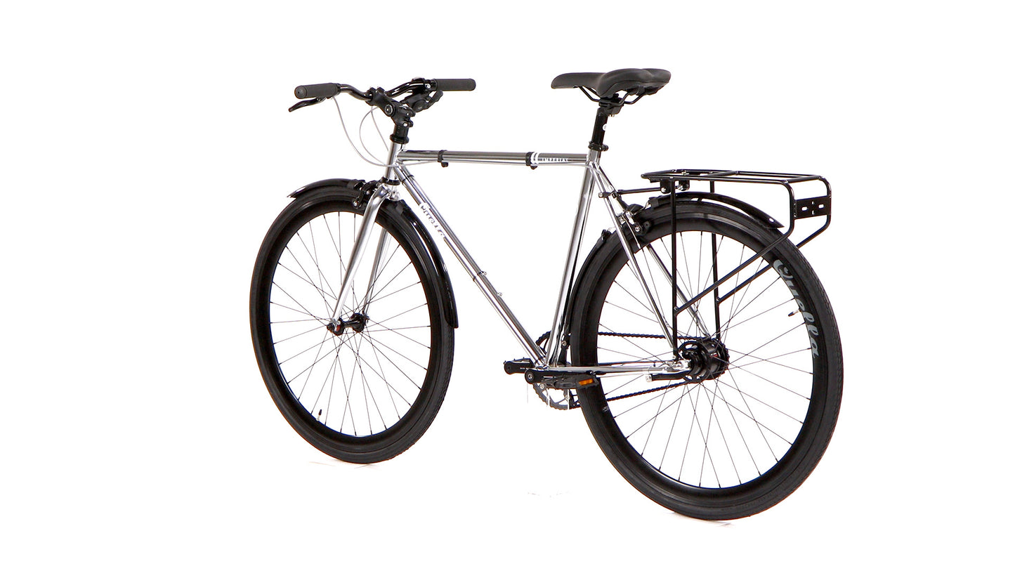 Varsity Imperial Classic Geared Commuter