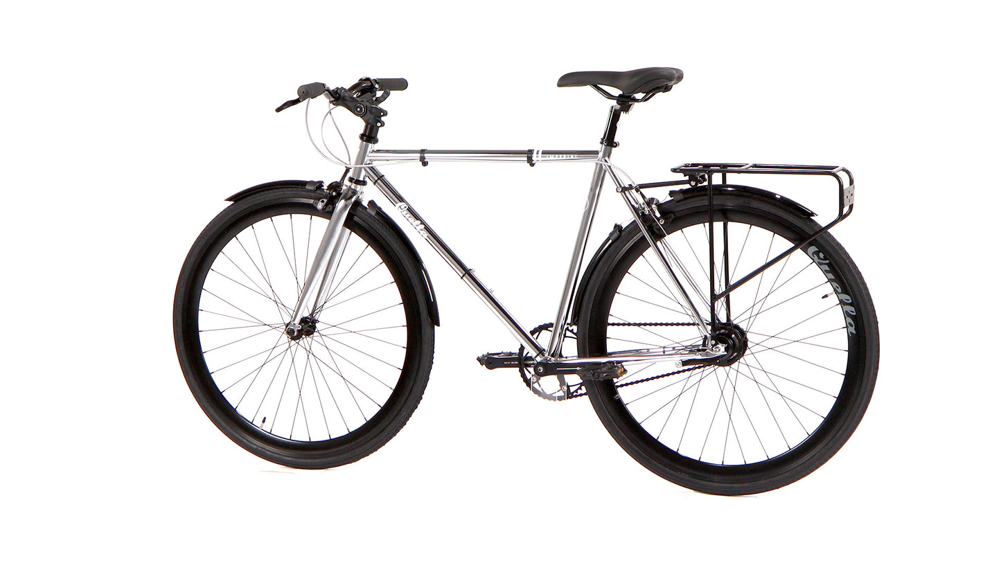 Varsity Imperial Classic Geared Commuter