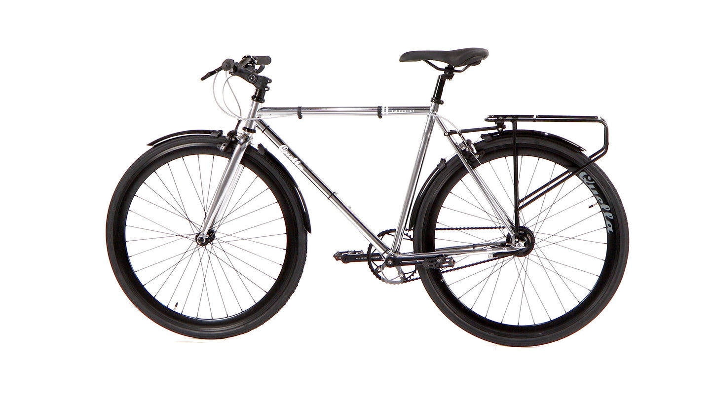 Varsity Imperial Classic Geared Commuter