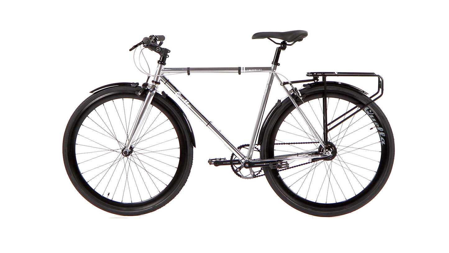 Varsity Imperial Classic Geared Commuter