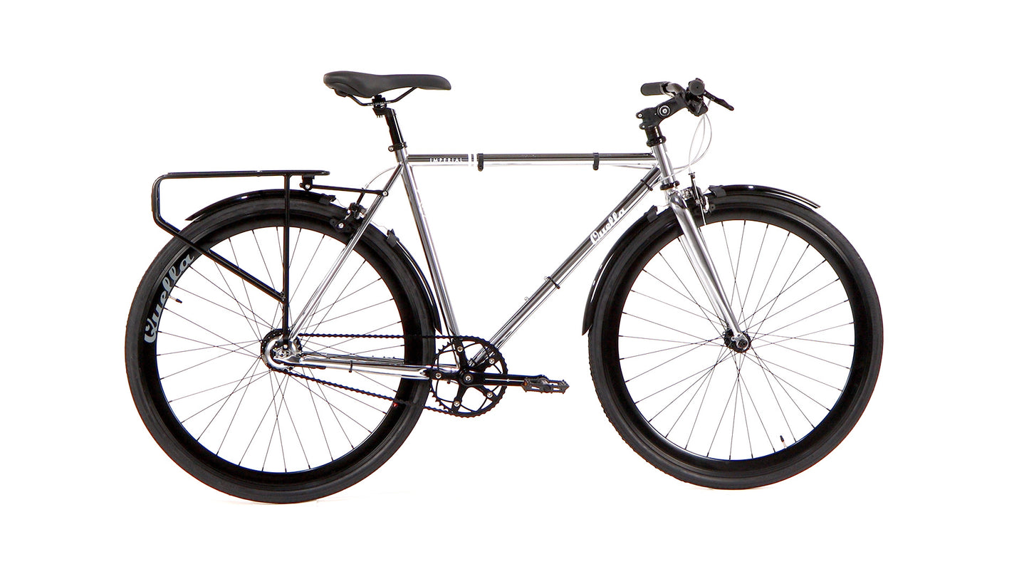 Varsity Imperial Classic Geared Commuter