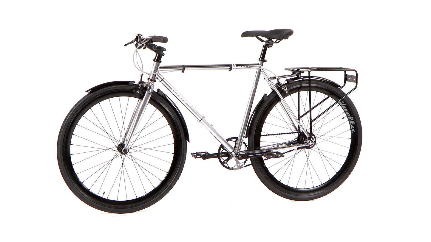 Varsity Imperial Classic Geared Commuter