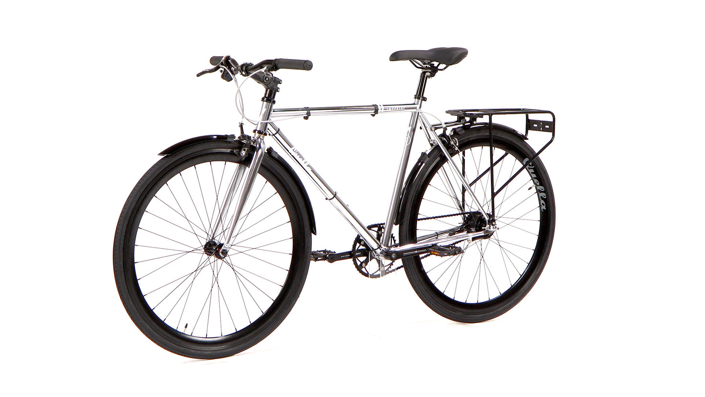 Varsity Imperial Classic Geared Commuter