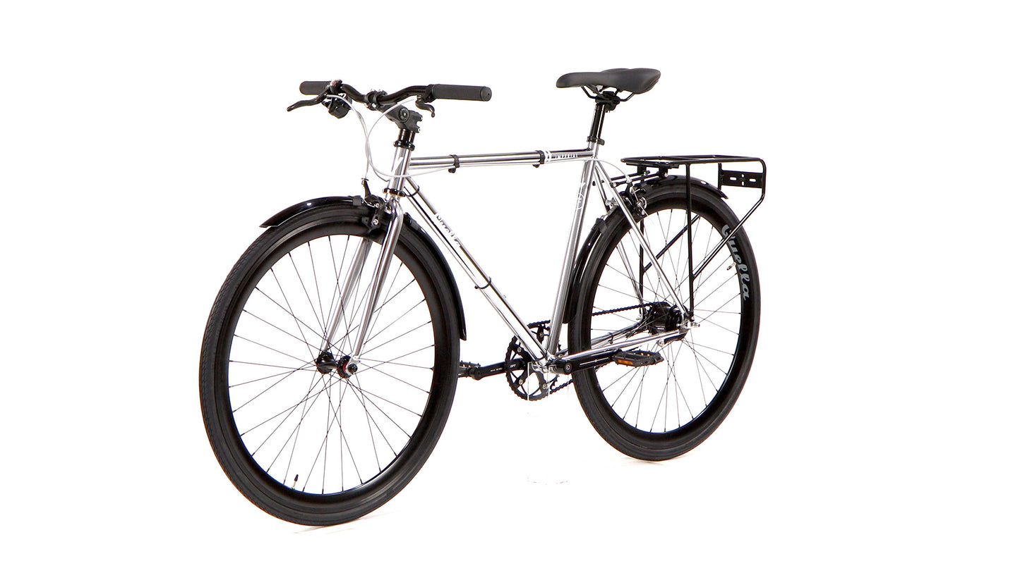 Varsity Imperial Classic Geared Commuter