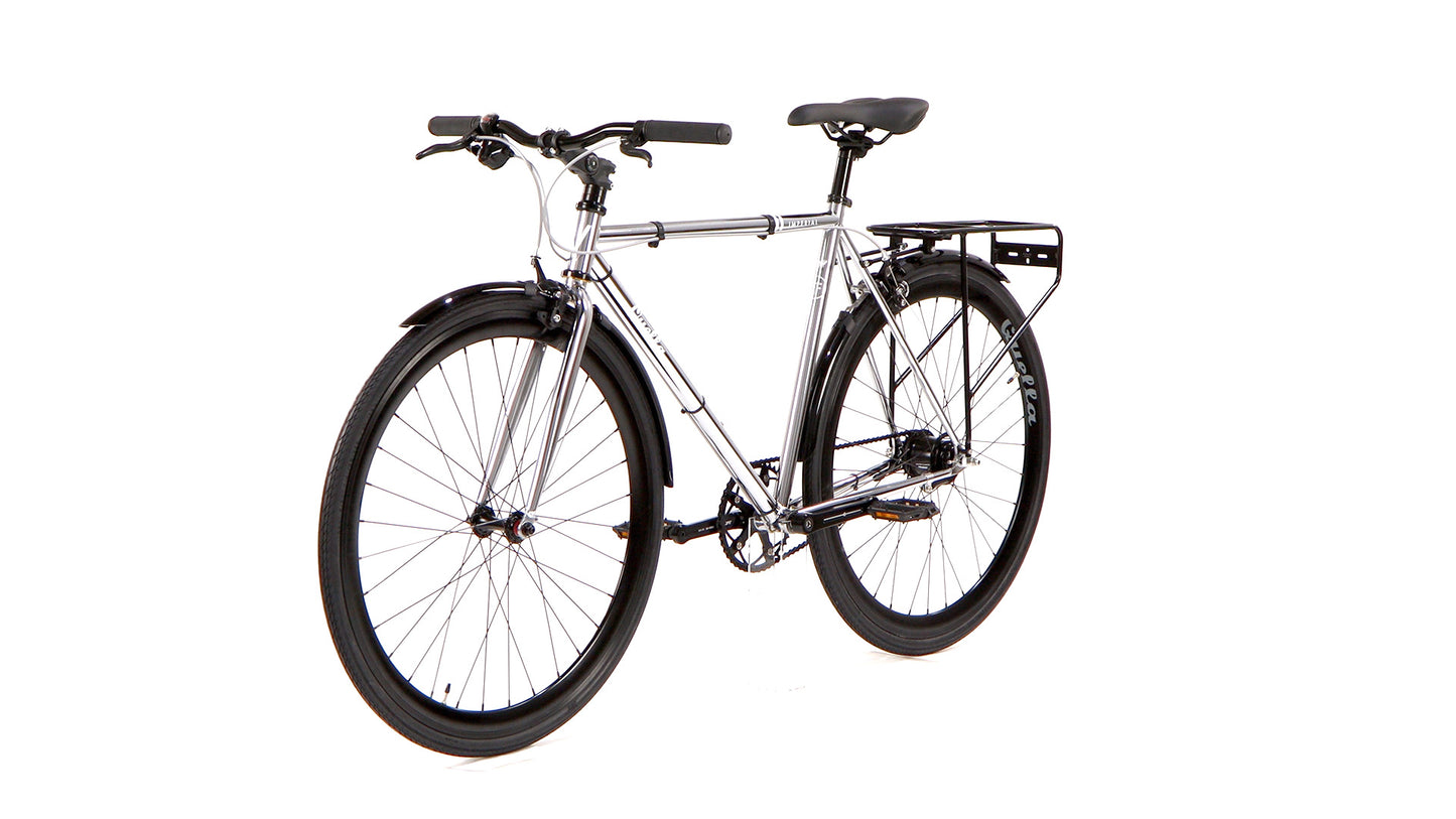 Varsity Imperial Classic Geared Commuter