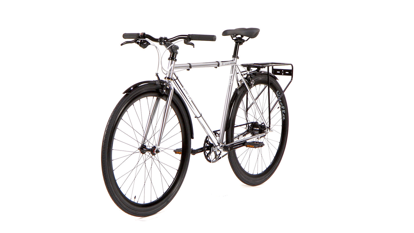 Varsity Imperial Classic Geared Commuter