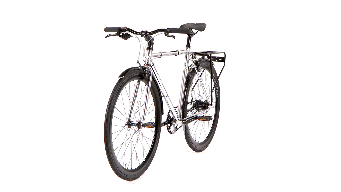 Varsity Imperial Classic Geared Commuter