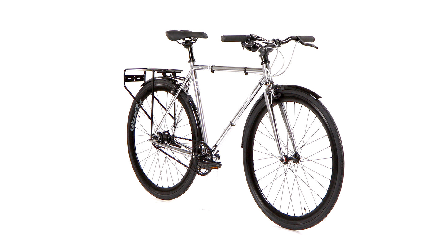 Varsity Imperial Classic Geared Commuter