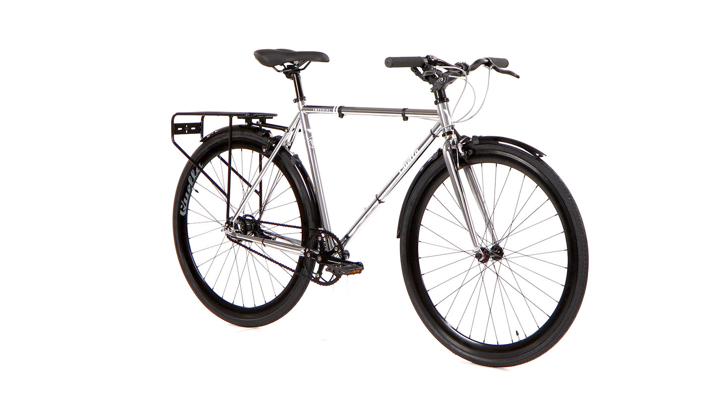 Varsity Imperial Classic Geared Commuter