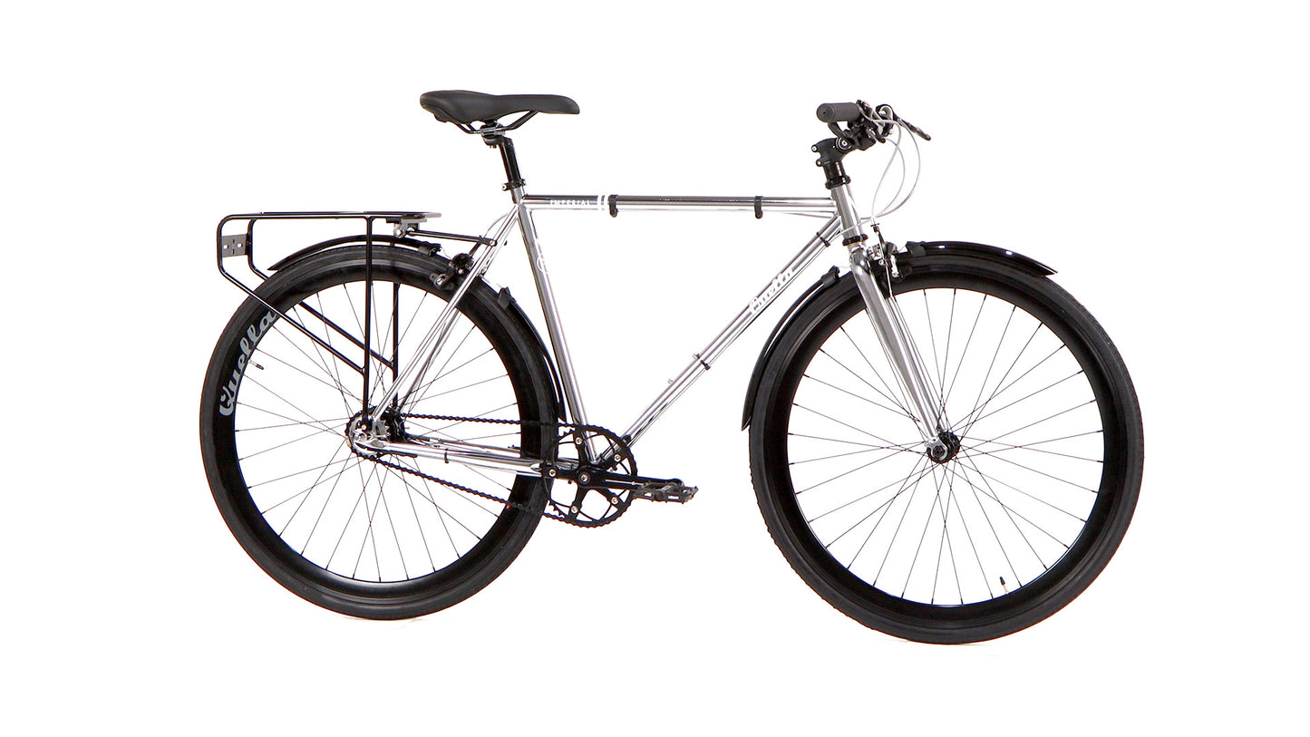 Varsity Imperial Classic Geared Commuter