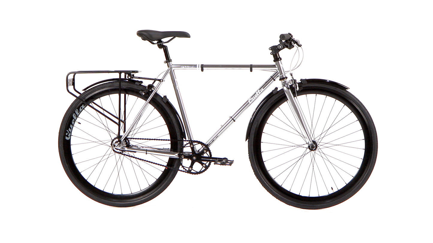 Varsity Imperial Classic Geared Commuter