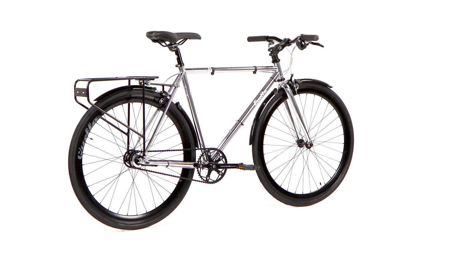 Varsity Imperial Classic Geared Commuter