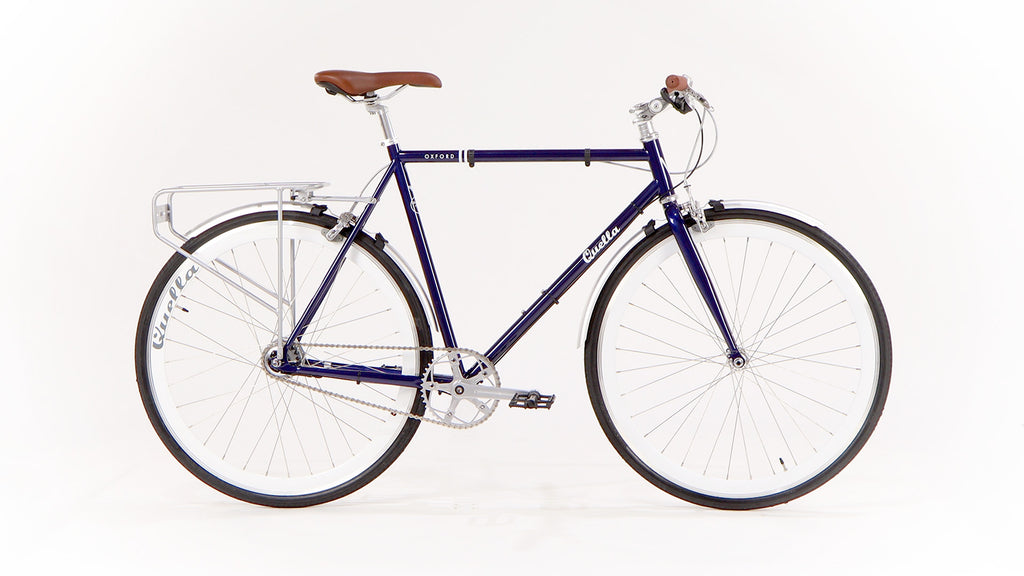 Varsity Oxford Classic Geared Commuter