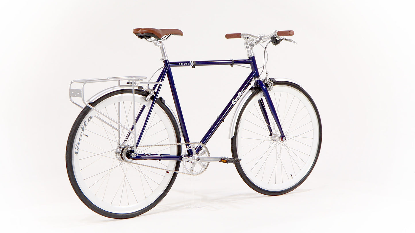 Varsity Oxford Classic Geared Commuter