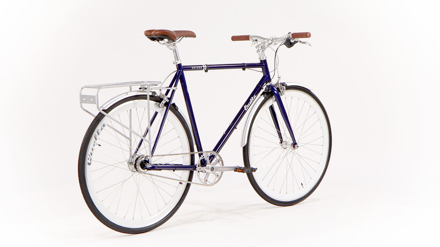 Varsity Oxford Classic Geared Commuter