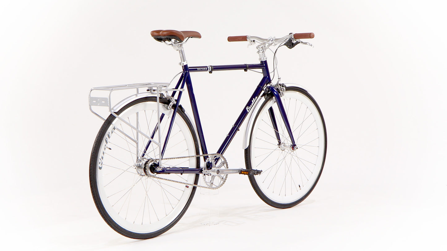 Varsity Oxford Classic Geared Commuter