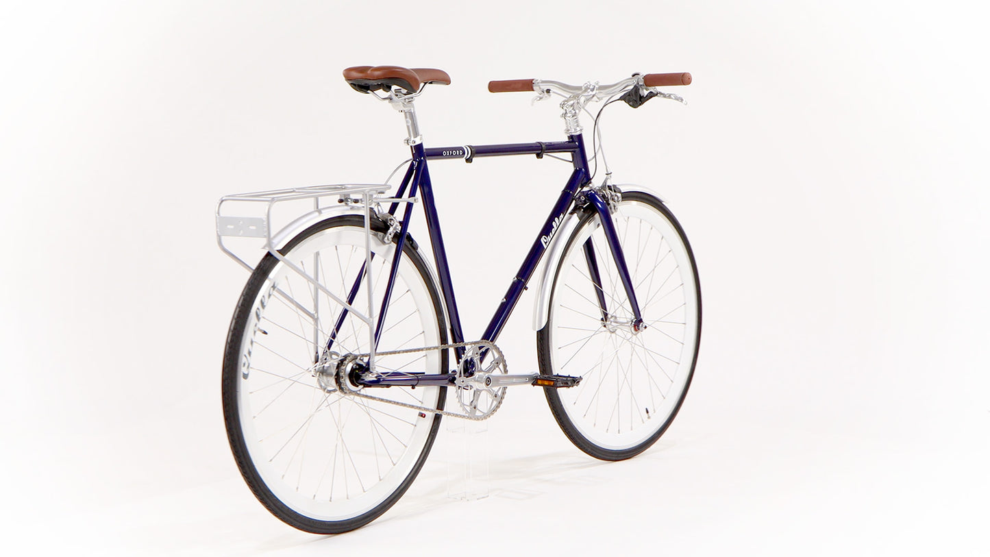 Varsity Oxford Classic Geared Commuter