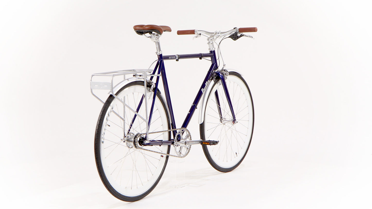 Varsity Oxford Classic Geared Commuter