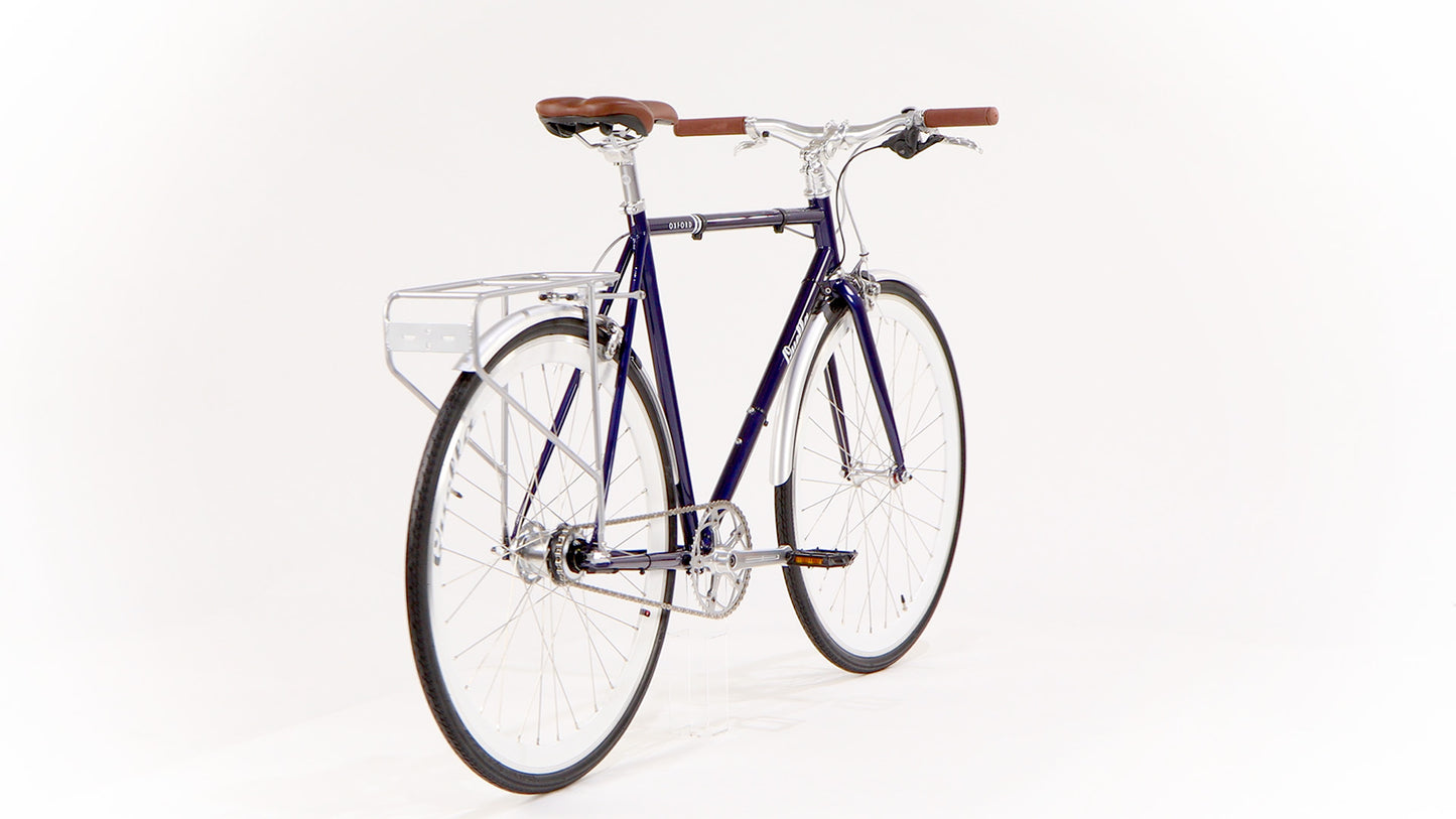 Varsity Oxford Classic Geared Commuter